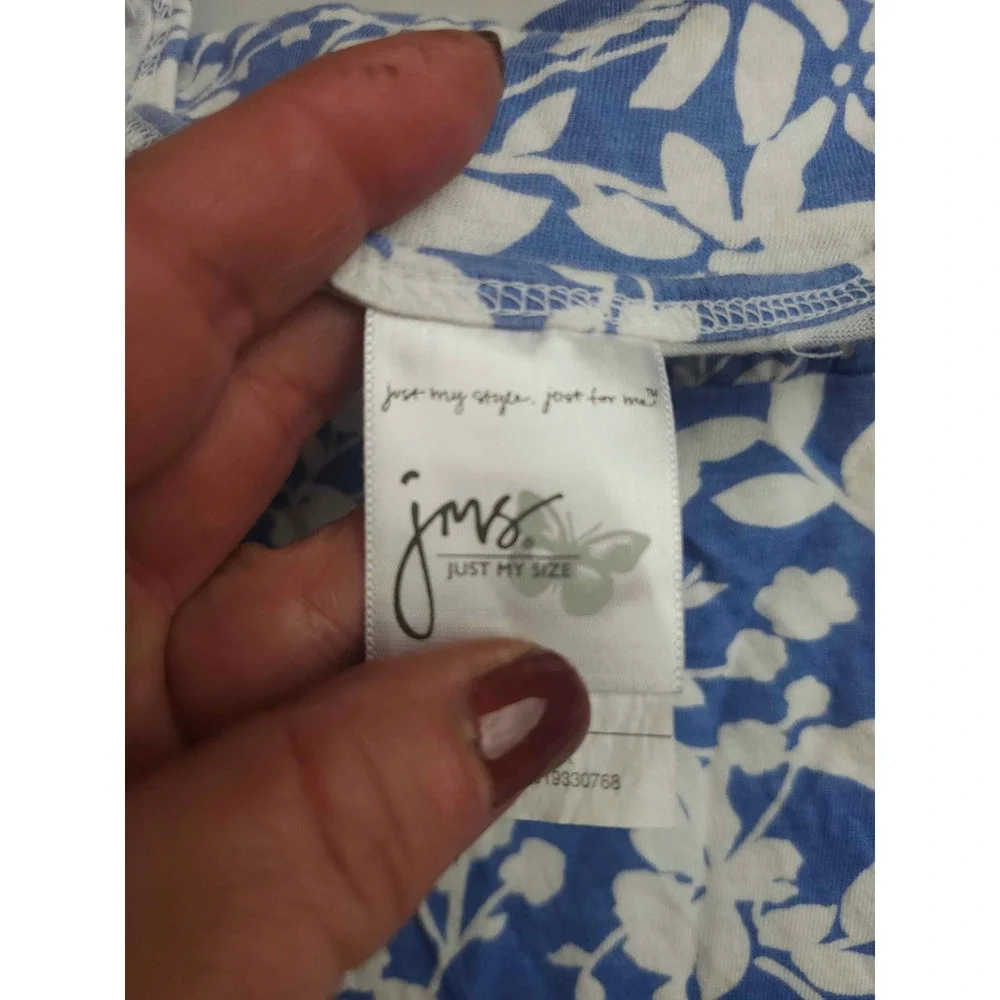 Just My Size exact item